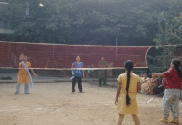 Nirmala College of Nursing Bhadravathi Infrastructure photo 7